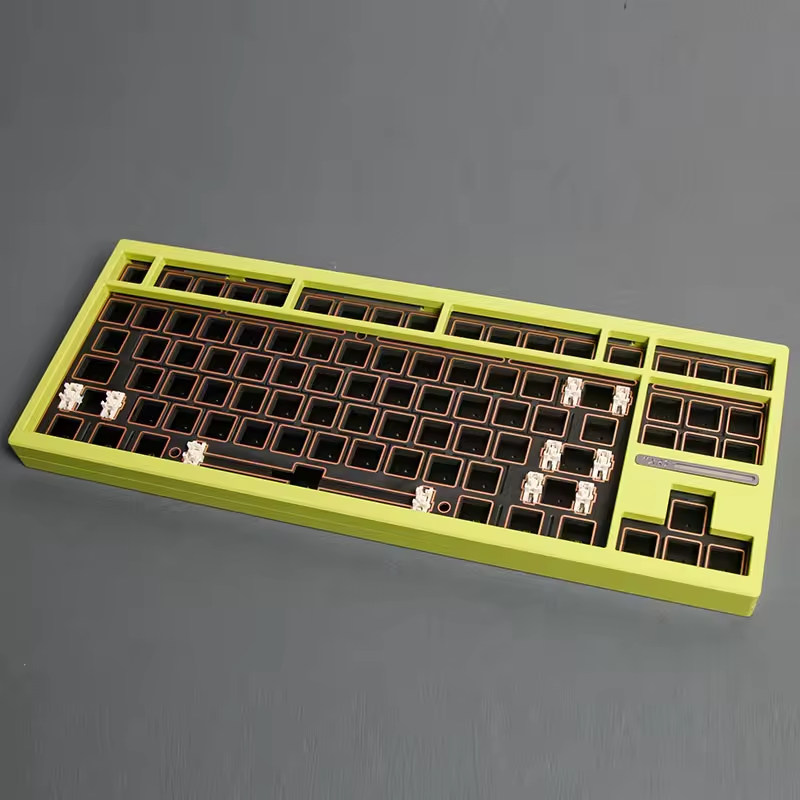 Clavier MXRSKEY Y80 TK