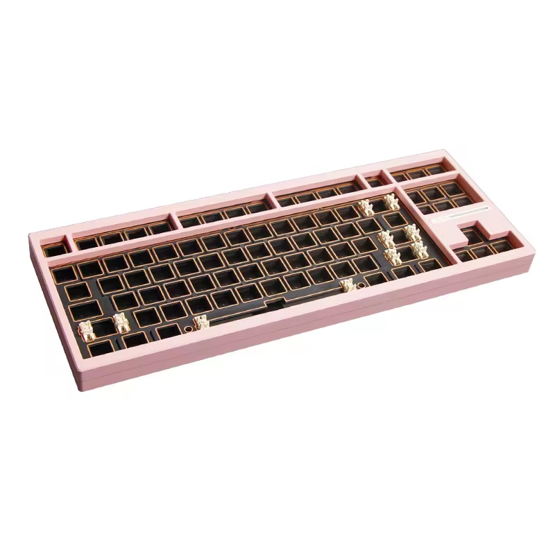 Clavier MXRSKEY Y80 TK