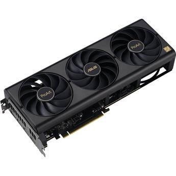 ASUS VCX PROART-RTX4070TIS-O16G GeForce RTX 4070 TI OC 16 Go GDDR6X