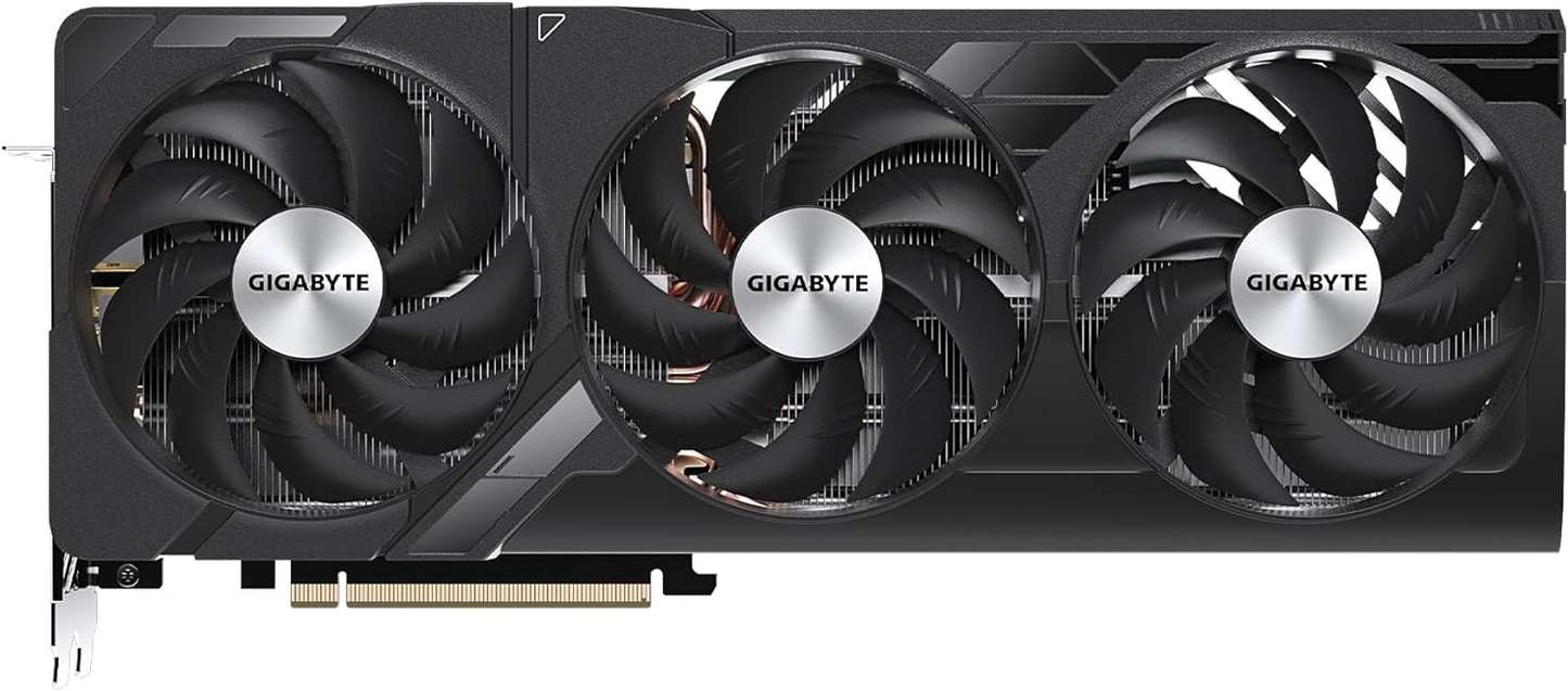 Gigaoctet WINDFORCE V2-16GD GeForce RTX 4080 Super 16 Go 256 Go