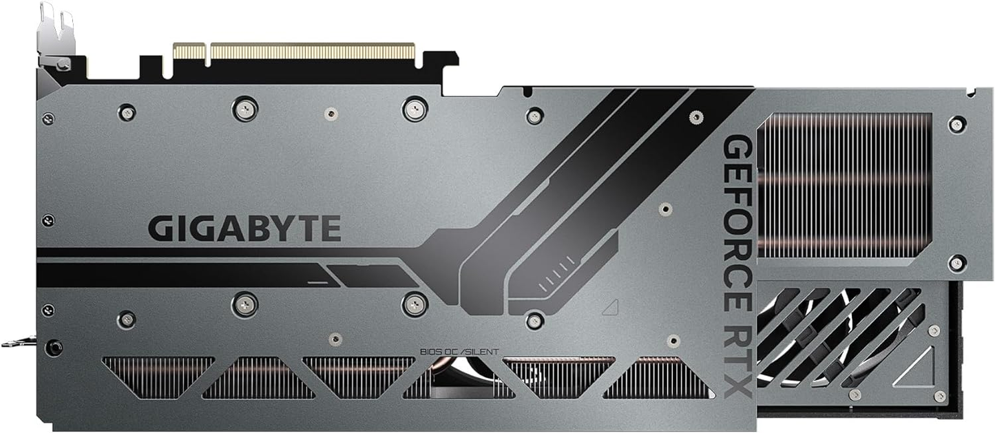 Gigabyte WINDFORCE V2-16GD GeForce RTX 4080 Super 16GB 256B