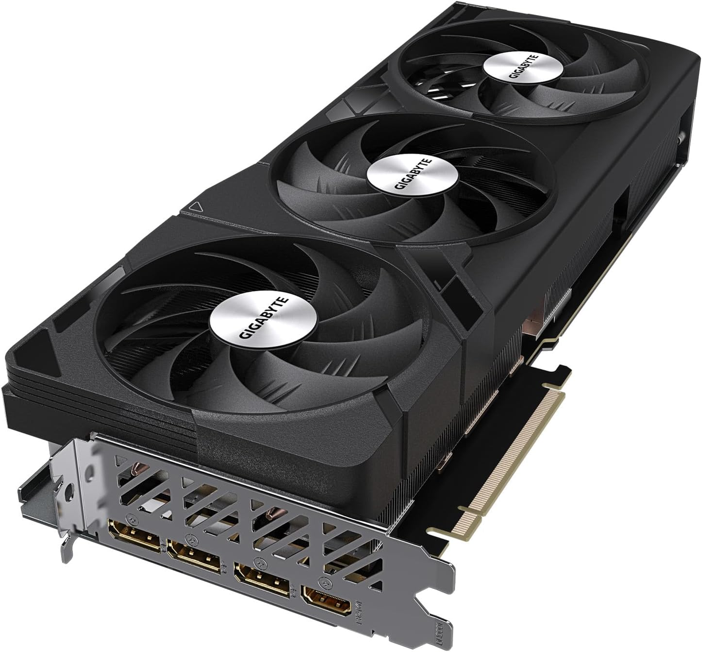 Gigabyte WINDFORCE V2-16GD GeForce RTX 4080 Super 16GB 256B