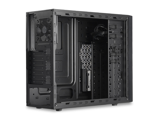 CoolerMaster N400 ATX MOYEN TOUR