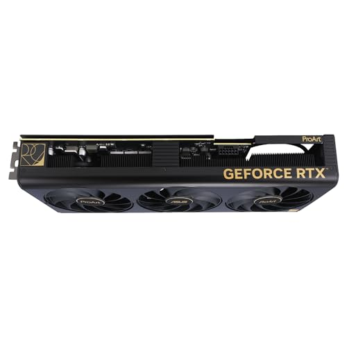 Asus ProArt OC GeForce RTX 4080 SUPER 16 GB Video Card