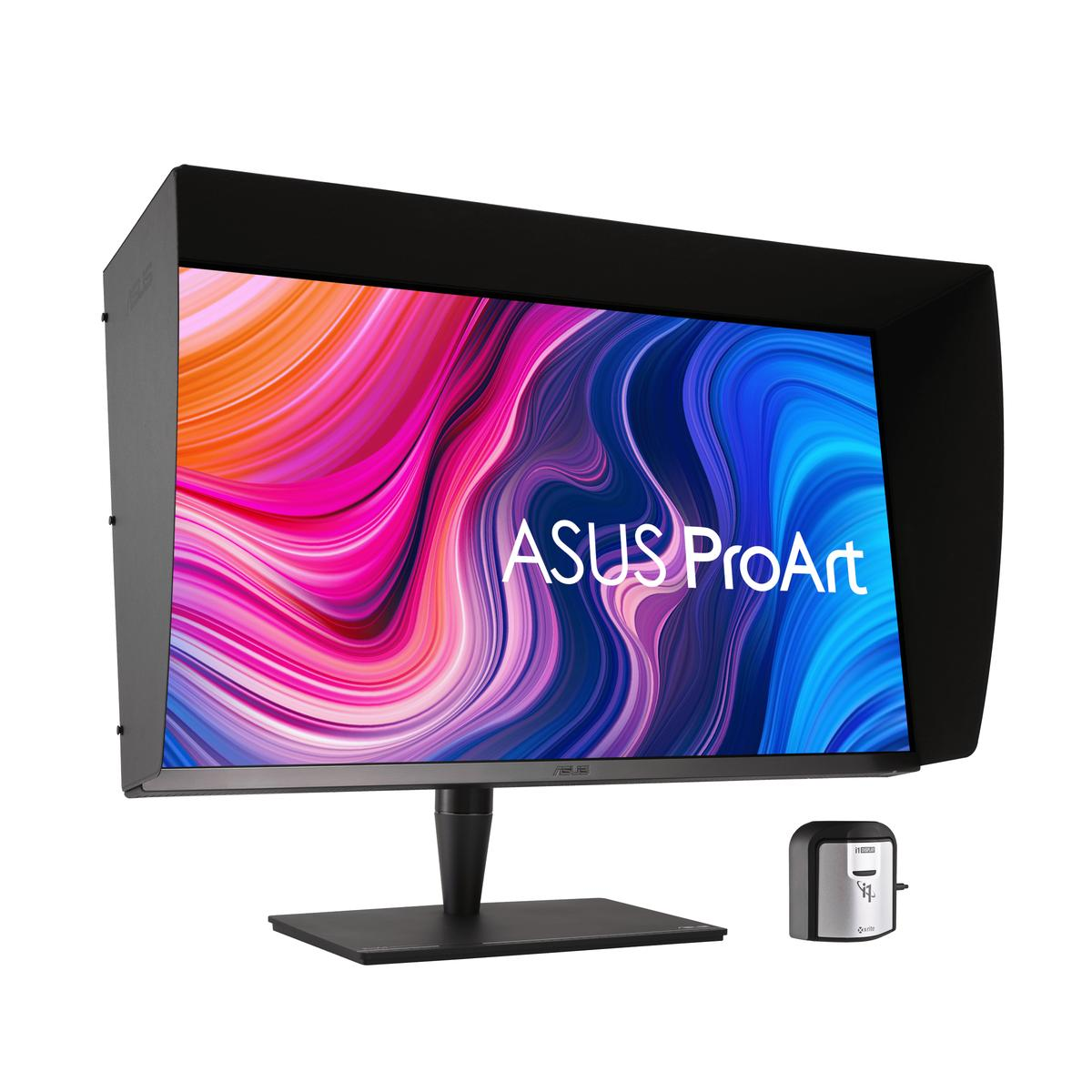 ASUS ProArt Display PA32UCG-K 32.0" 3840 x 2160 120 Hz Monitor