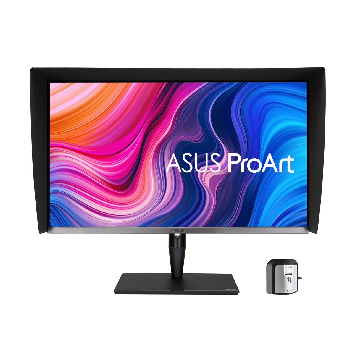 ASUS ProArt Display PA32UCG-K 32.0" 3840 x 2160 120 Hz Monitor