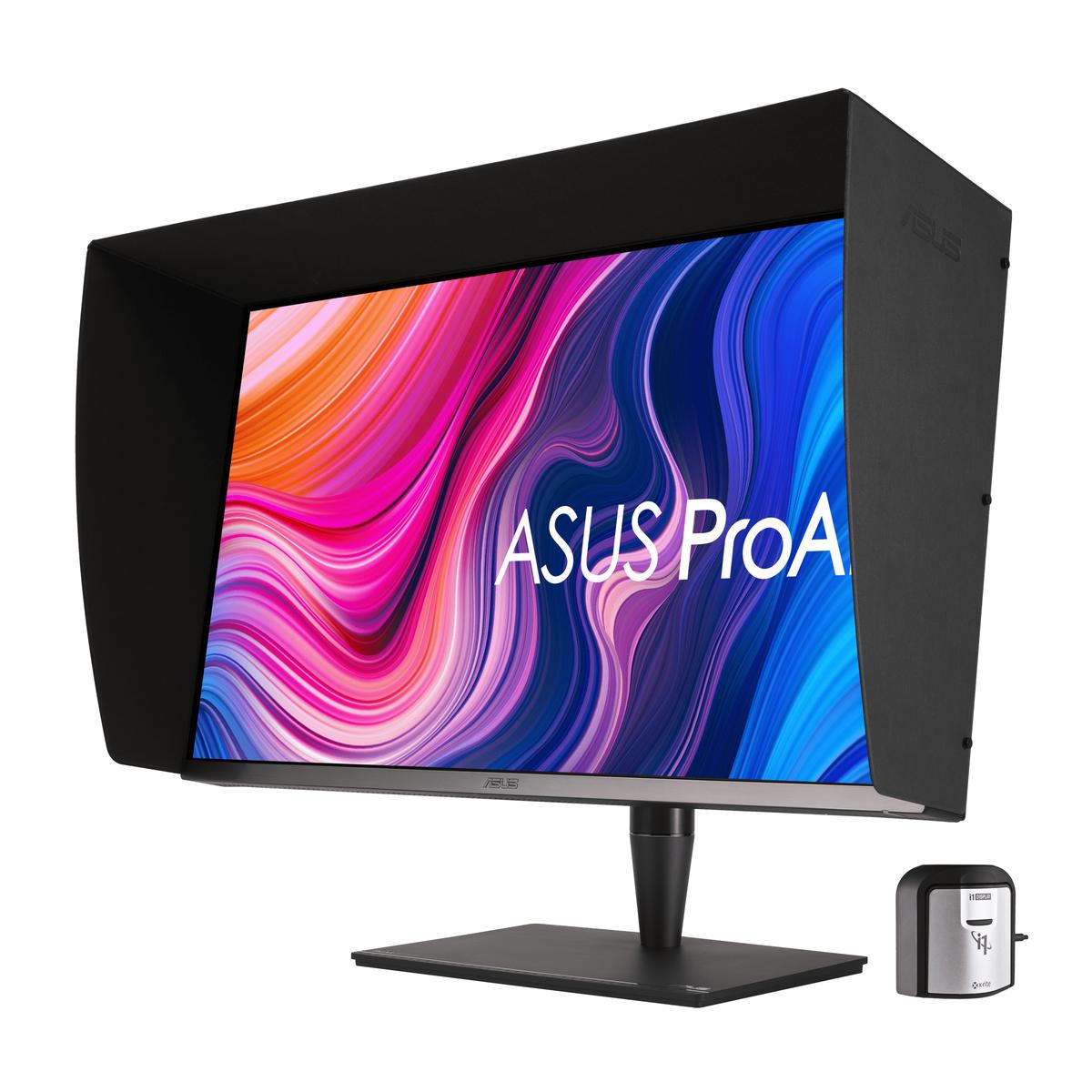 Moniteur ASUS ProArt Display PA32UCG-K 32,0" 3840 x 2160 120 Hz