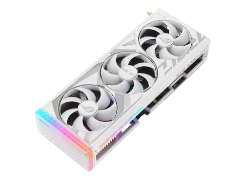 ASUS ROG STRIX GAMING GeForce RTX 4090 24 GB Video Card