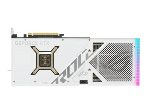 ASUS ROG STRIX GAMING GeForce RTX 4090 24 GB Video Card