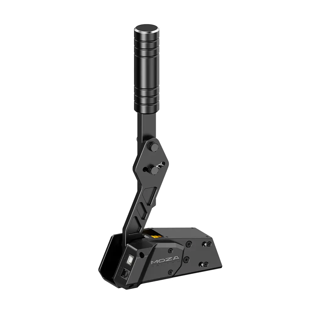 MOZA RACING GM RS31 HBP Handbrake