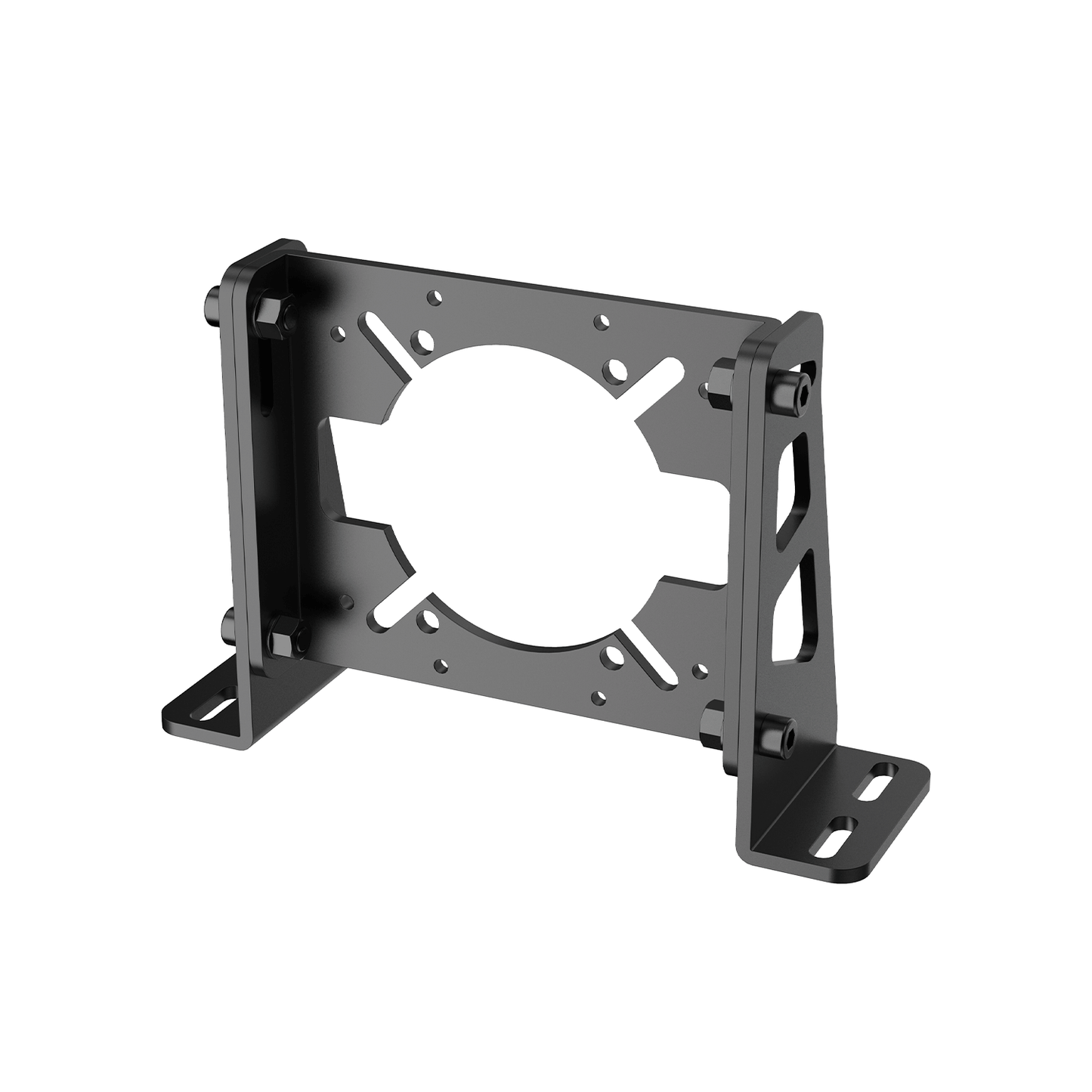 MOZA RACING AC RS055 Support avant pour empattement