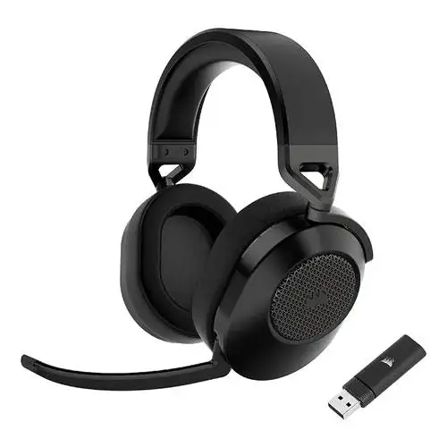 Casque Corsair HS65 Casque sans fil Carbone v2