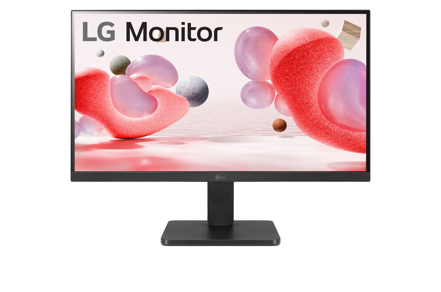 Moniteur LG 22MR41A-B 21,45" Full HD avec AMD FreeSync™