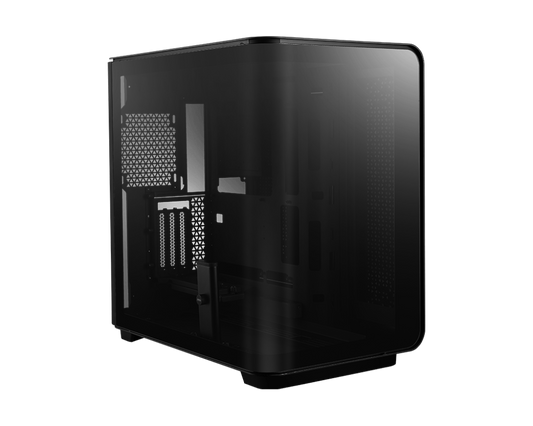 MSI MEG MAESTRO 700L PZ Mid-Tower E-ATX ATX M-ATX ITX