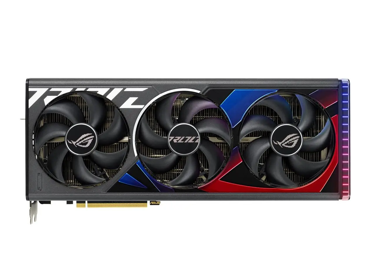 ASUS VCX ROG STRIX RTX 4080 Super Gaming 16GB GDDR6X