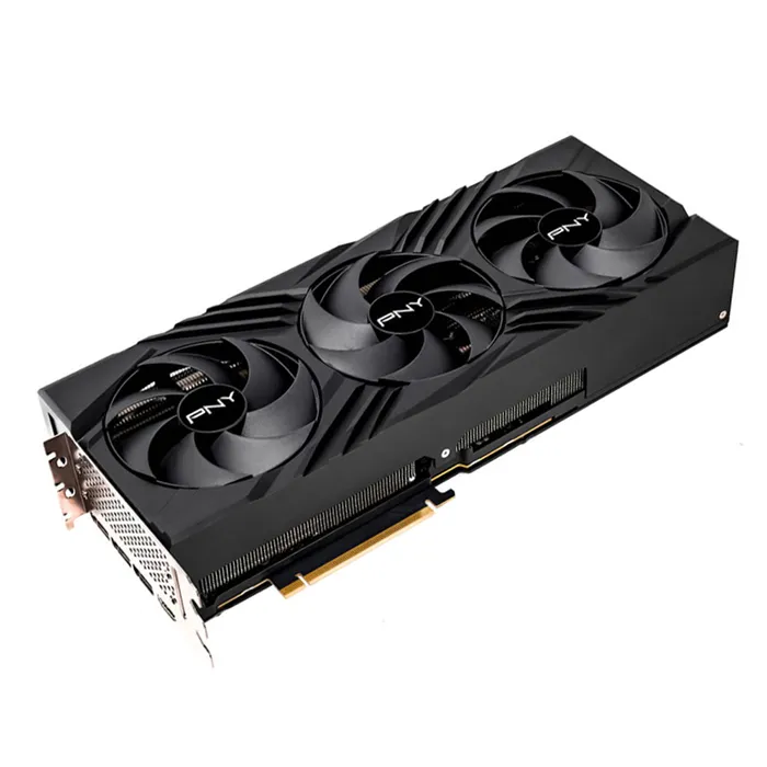 PNY VCX GeForce RTX 4090 24 Go TRPLFAN PB GPU PNY