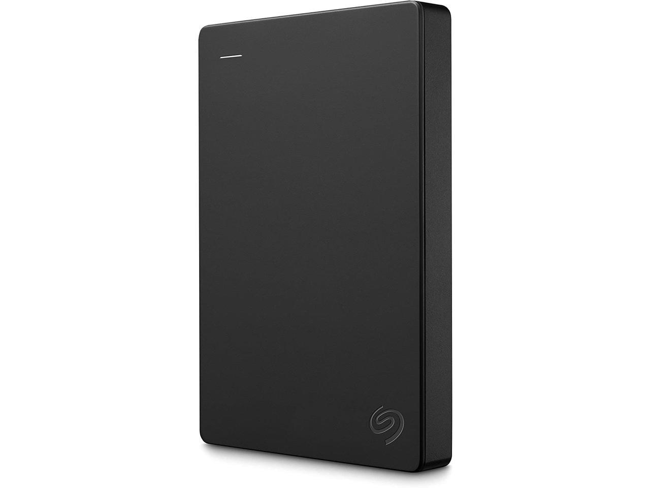 Seagate HD STGX2000400 Portable Drive 2TB USB 3.0