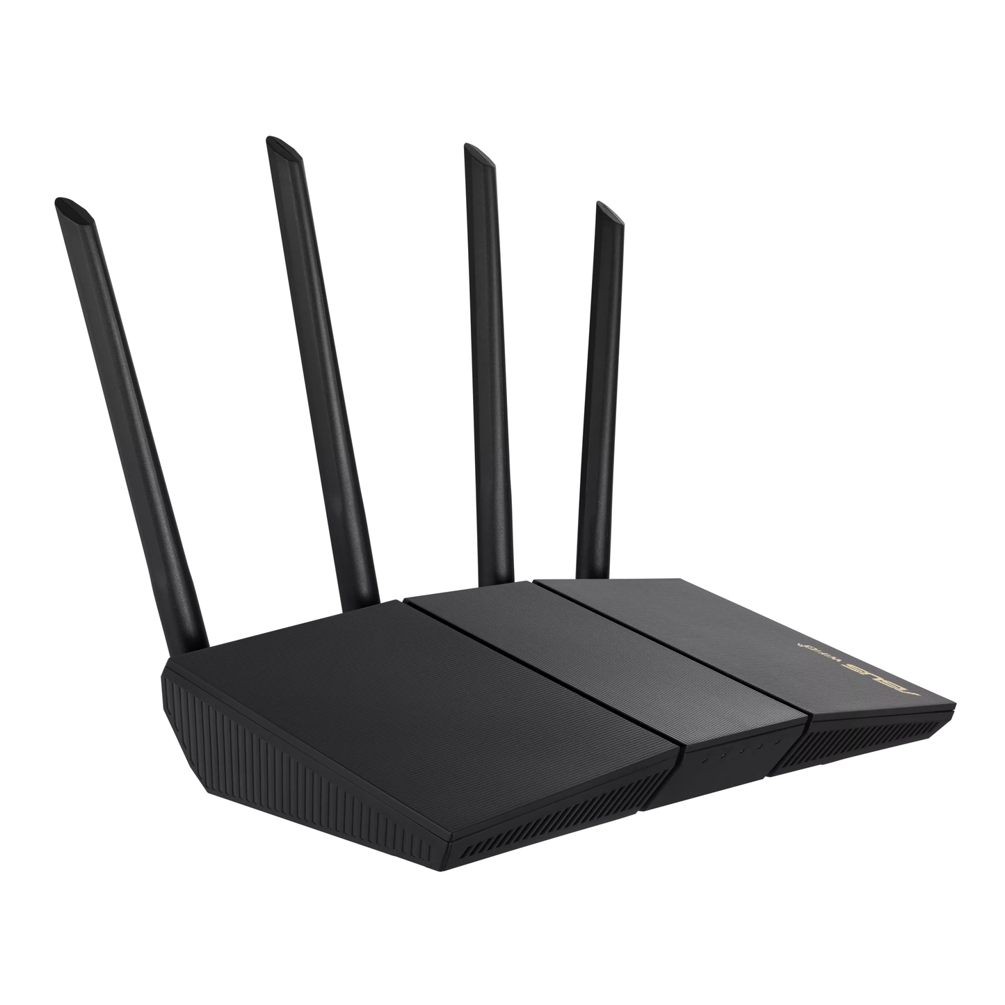 ASUS RT-AX57 CA AX3000 Dual Band WiFi6 802.11ax w AiMesh system