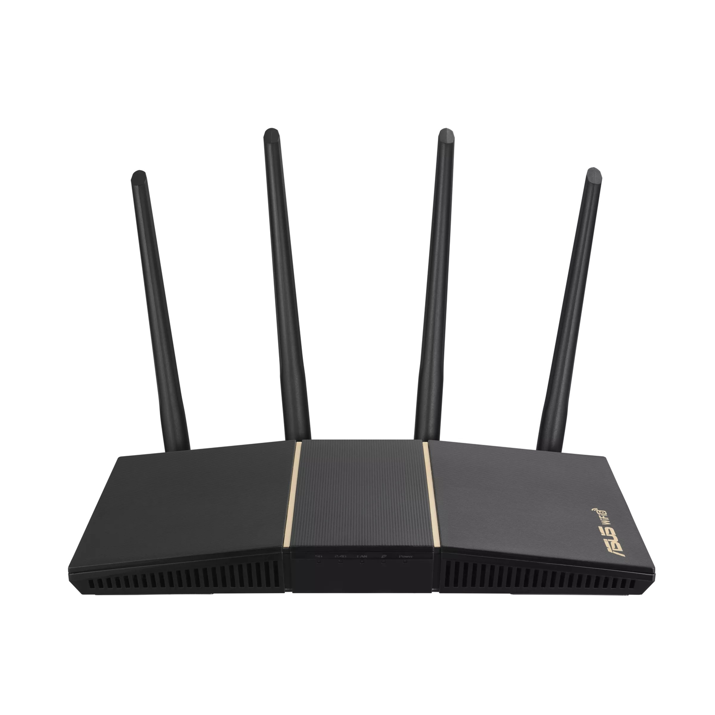 ASUS RT-AX57 CA AX3000 Dual Band WiFi6 802.11ax w AiMesh system