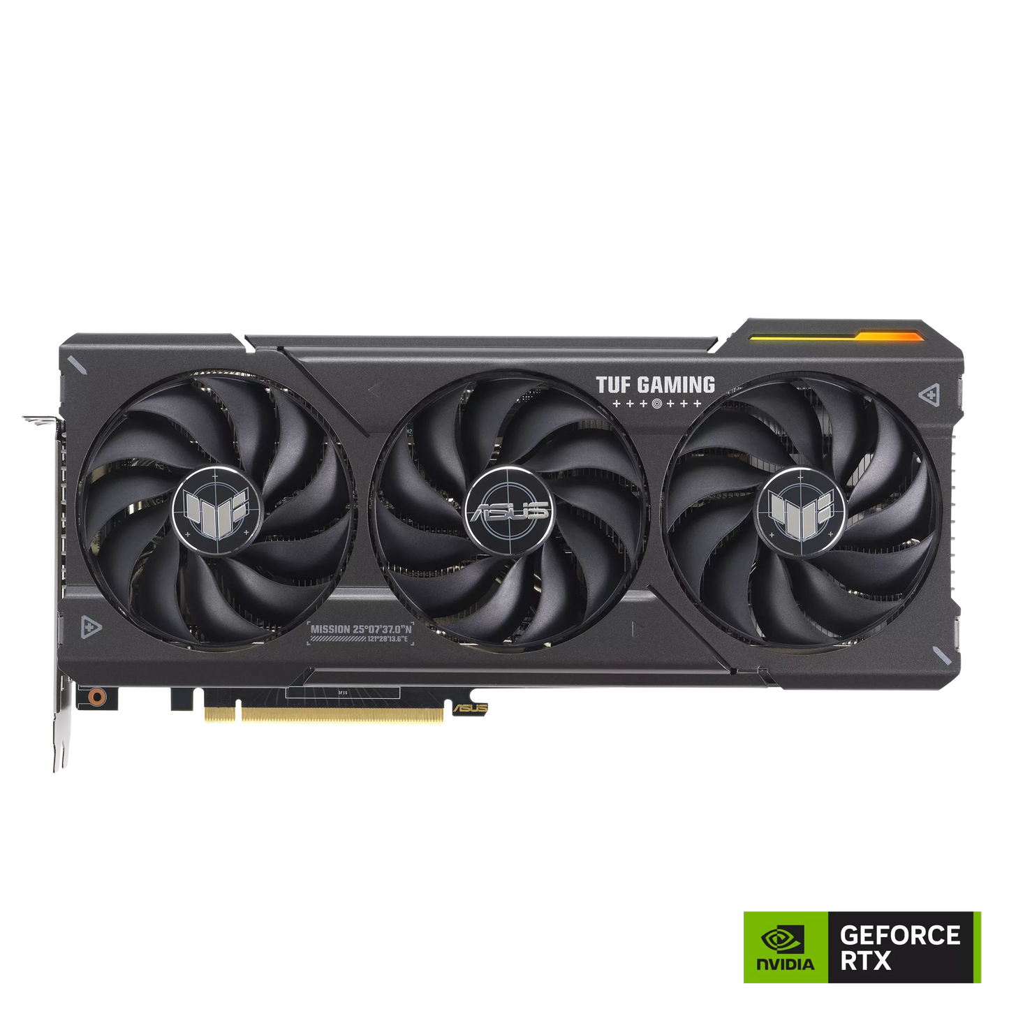 ASUS VCX TUF-RTX4070S-12G-GAMING RTX 4070 SUPER 12GB GDDR6X