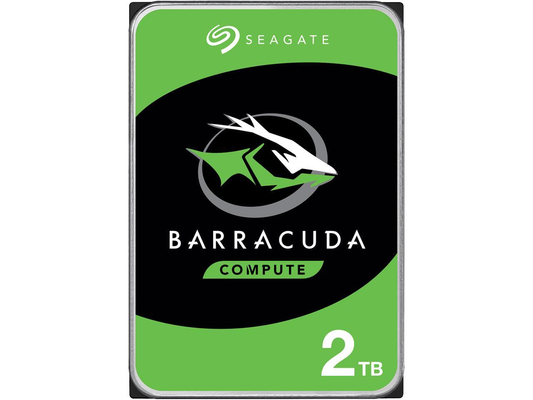 Seagate 2TB 3.5 SAS 12Gb s 7.2K RPM 256M 512N Bare