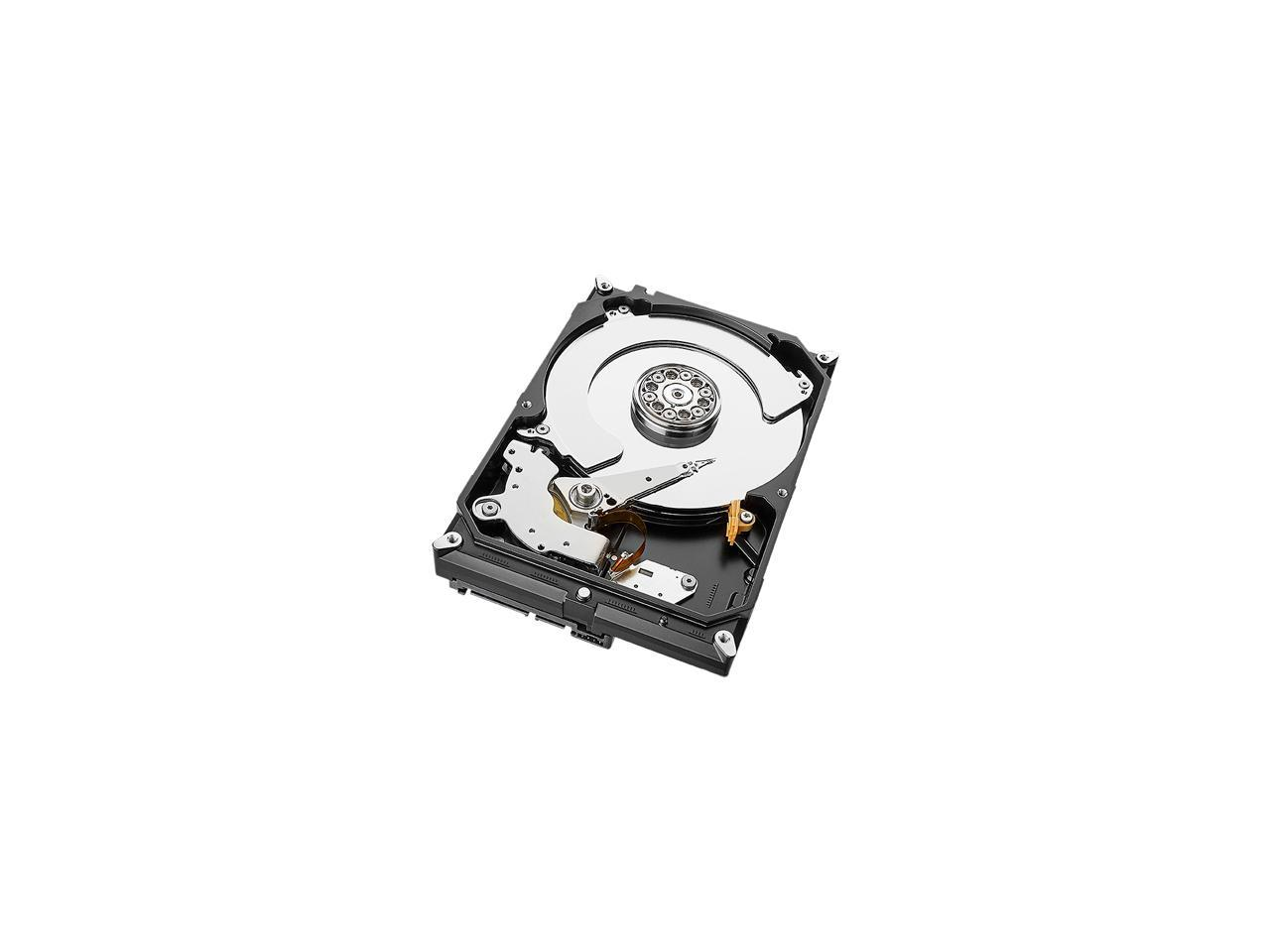 Seagate 2TB 3.5 SAS 12Gb s 7.2K RPM 256M 512N Bare