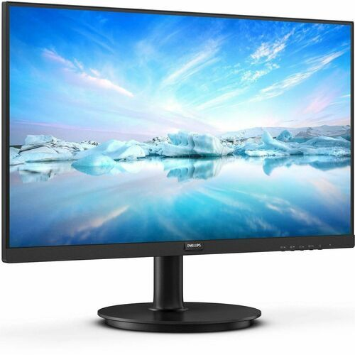 Philips Monitor 241V8LBS 24 FHD 1920x1080 HDMI VGA