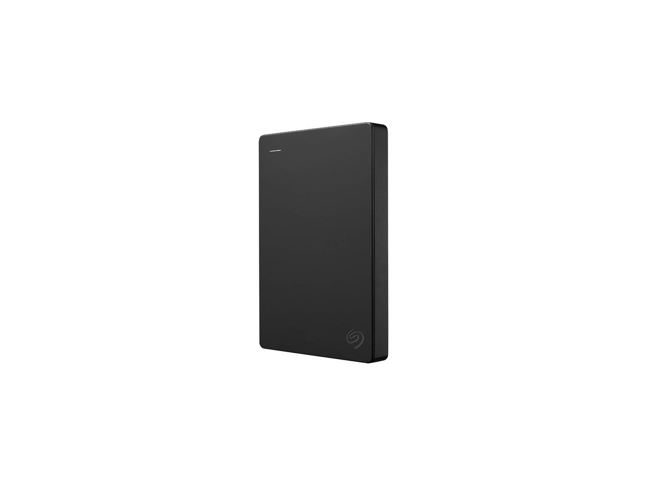 Seagate 4TB Add-on Portable Drive USB 3