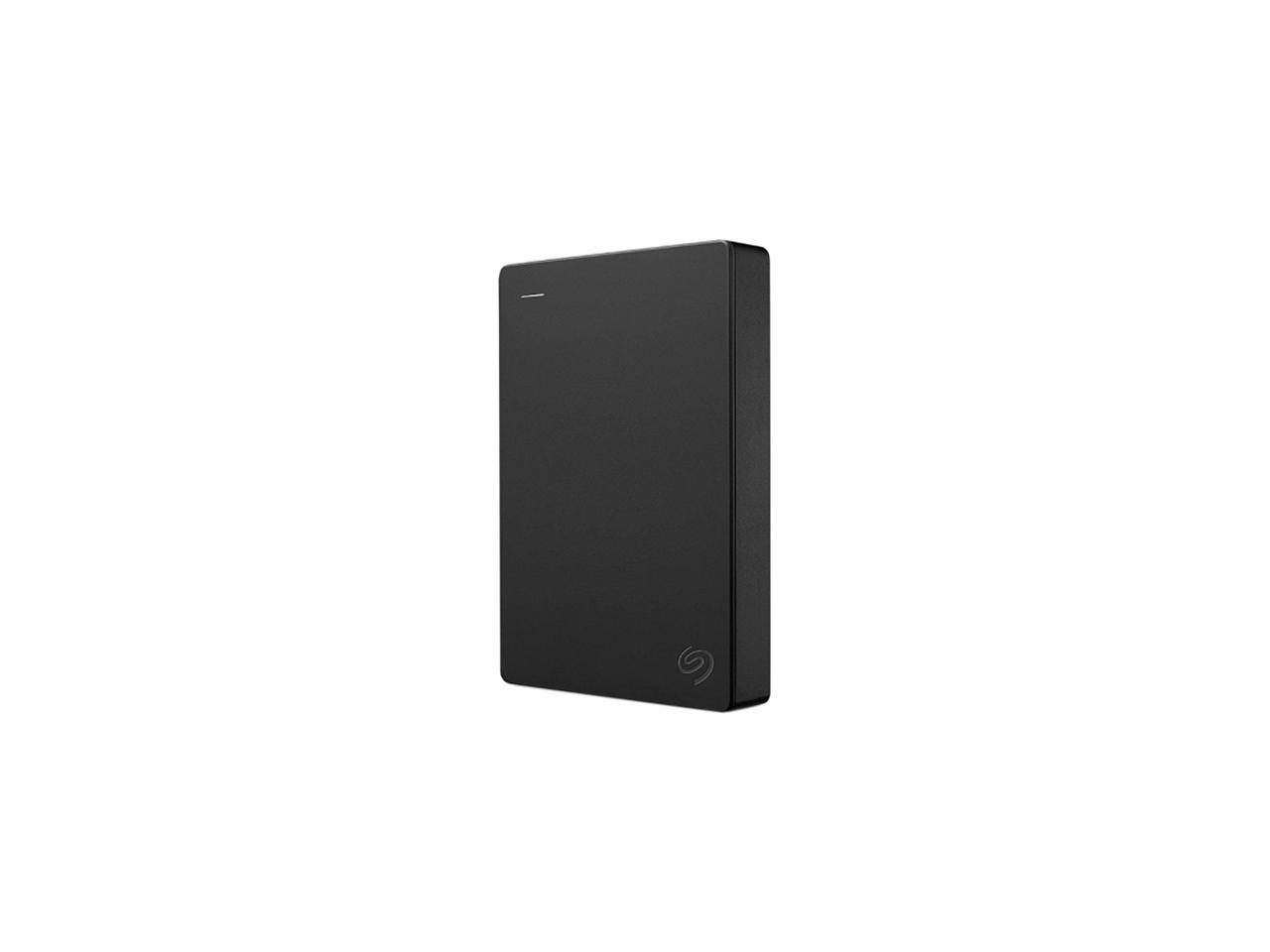 Seagate Portable Drive 5TB USB 3.0