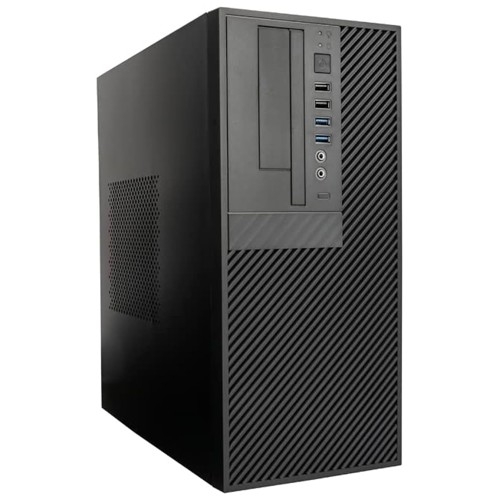 In-Win CP712.CQ450TB3 Mini Tower Micro-ATX IP-S450CQ2-0 H