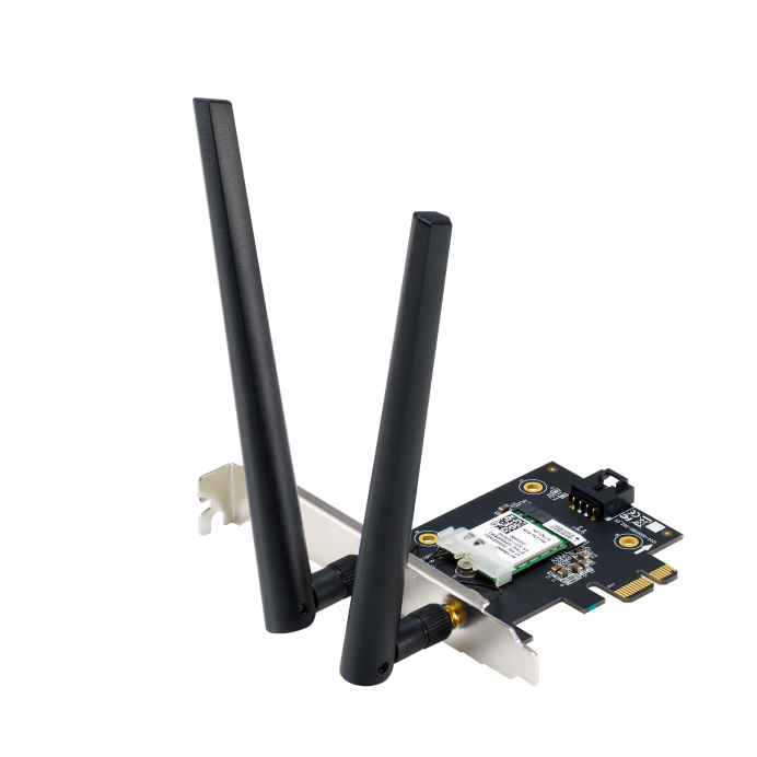 ASUS PCE-AXE5400 WiFi6 6E