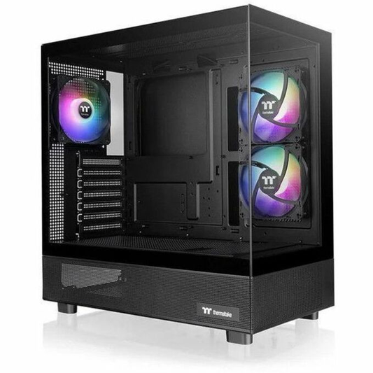 Thermaltake View 270 3xARGB Black Mid Tower ATX