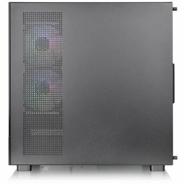 Thermaltake View 270 3xARGB Black Mid Tower ATX