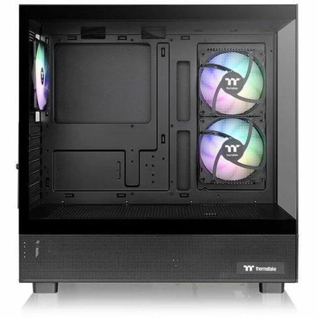 Thermaltake View 270 3xARGB Black Mid Tower ATX