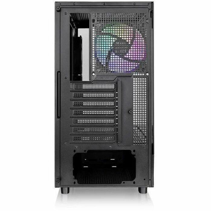 Thermaltake View 270 3xARGB Black Mid Tower ATX