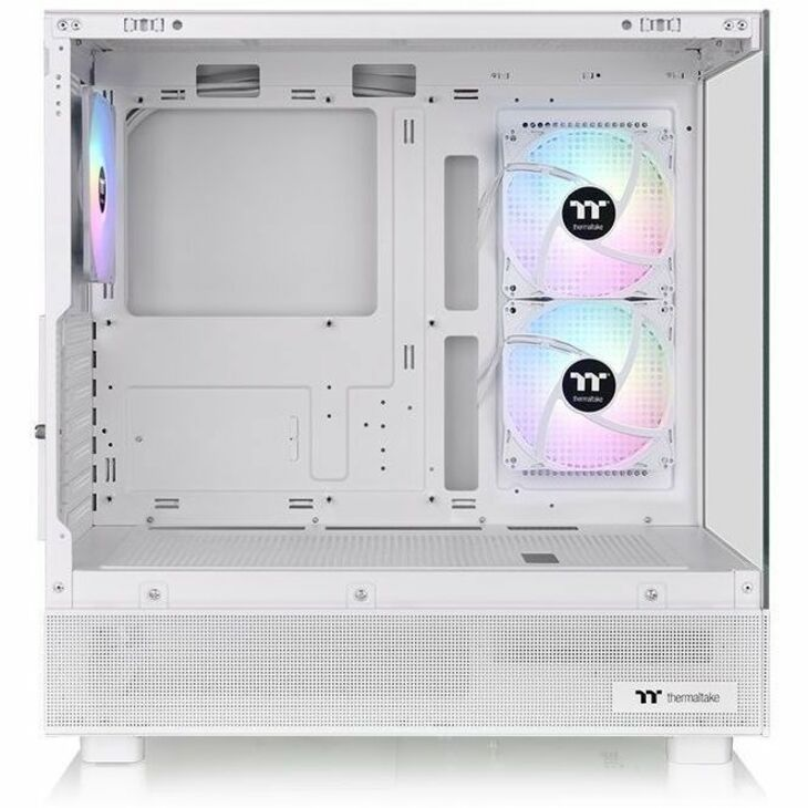 Thermaltake View 270 3xARGB White Mid Tower ATX