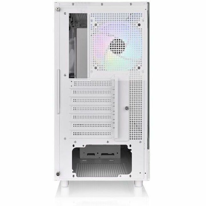 Thermaltake View 270 3xARGB White Mid Tower ATX