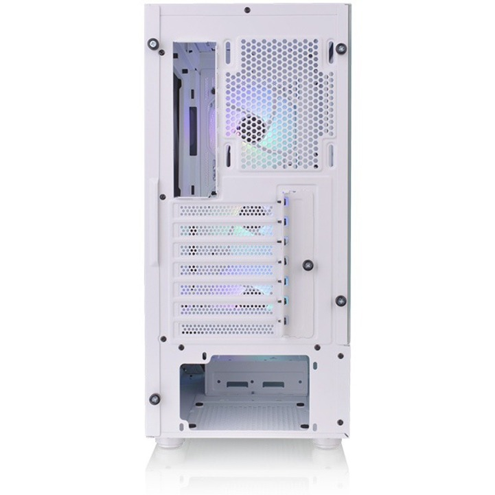 Thermaltake Case TG 4 x ARGB White Mid Tower ATX