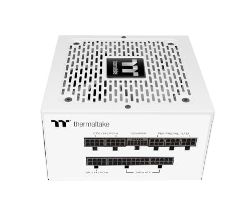 Thermaltake Toughpower GF A3 850W White 80+Gold Modular