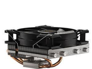 be quiet! Fan BK002 SHADOW ROCK LP CPU cooler Silver