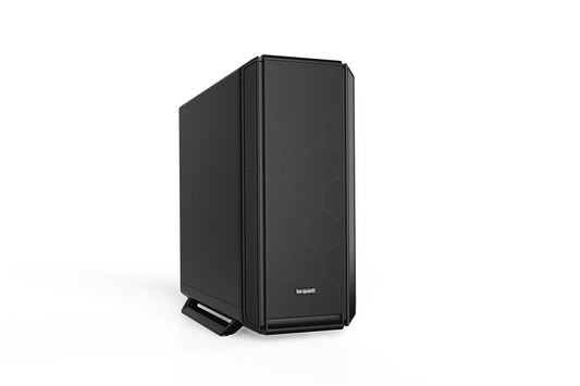 be quiet! Silent Base 802 Black E-ATX ATX M-ATX Mini-ITX ATX PS 2