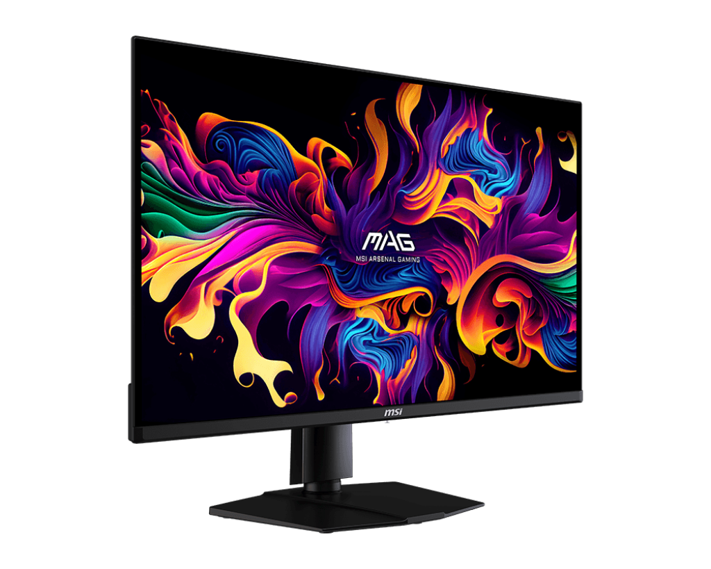 MSI MN MAG321UPXQD-OLED 32 OLED True Black with High HDR Ultra Wide 16:9