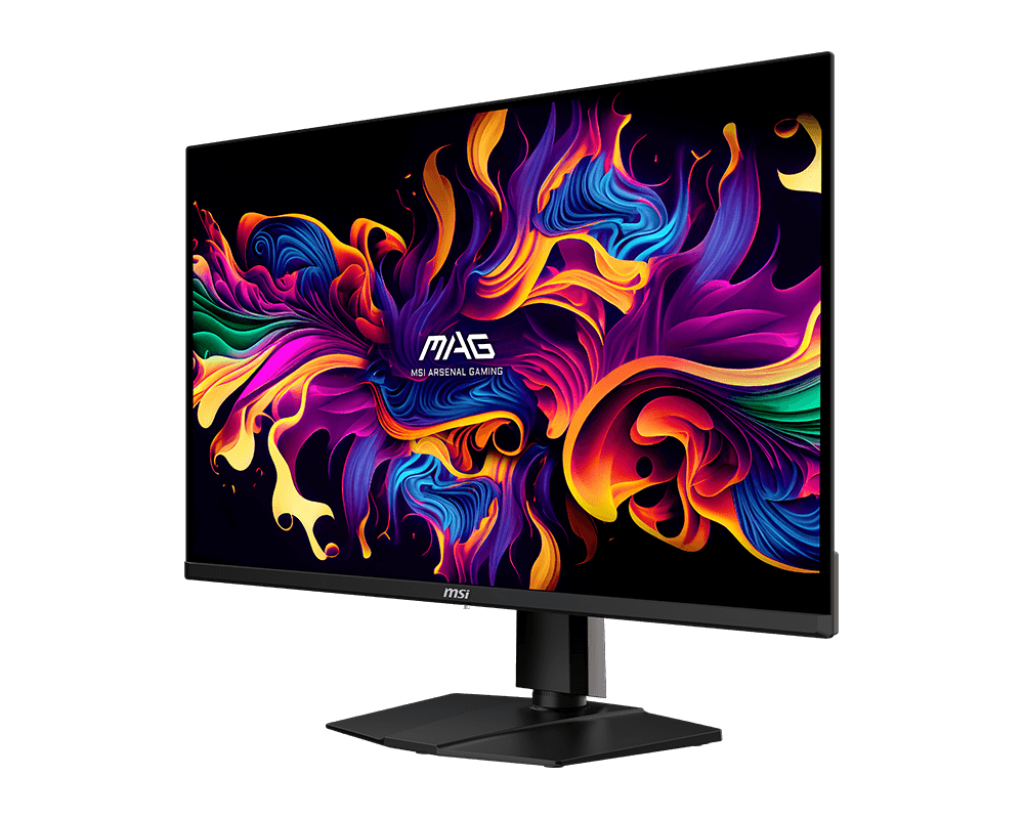 MSI MN MAG321UPXQD-OLED 32 OLED True Black with High HDR Ultra Wide 16:9