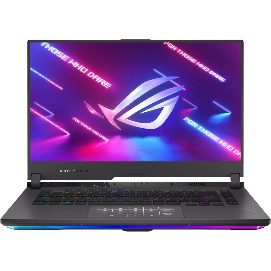 ASUS G513RC-EH71 15.6 Ryzen7 6800H 8GB 512GB RTX3050 W11H