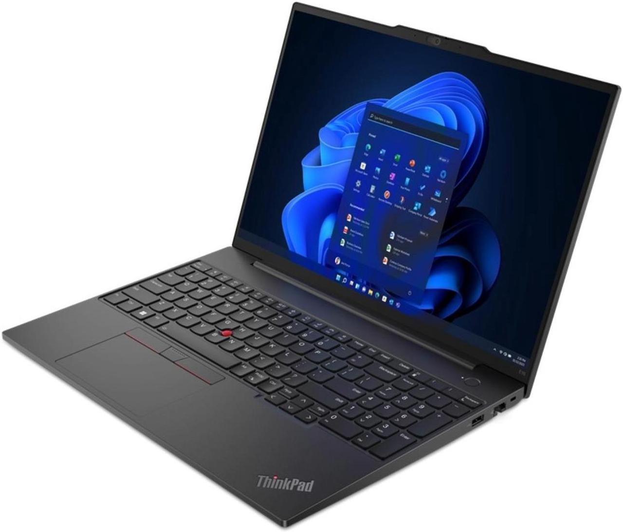 Lenovo 21JNS0F200 ThinkPad E16 16 Ci5-1335U 16GB 1TB W11P