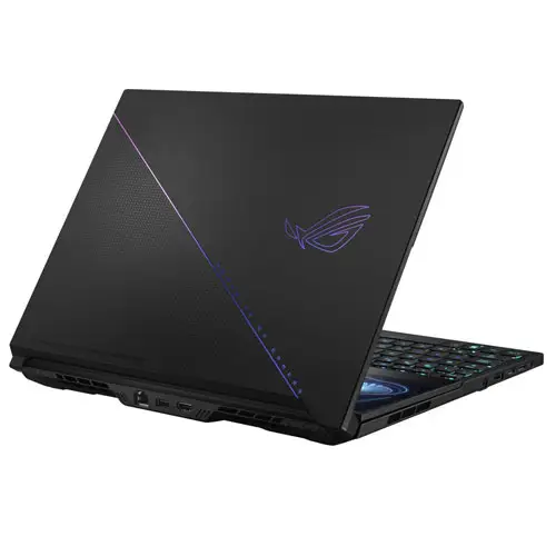 ASUS 16" Zephyrus Duo 16" Ryzen9 32GB 2TB GeForce RTX4090