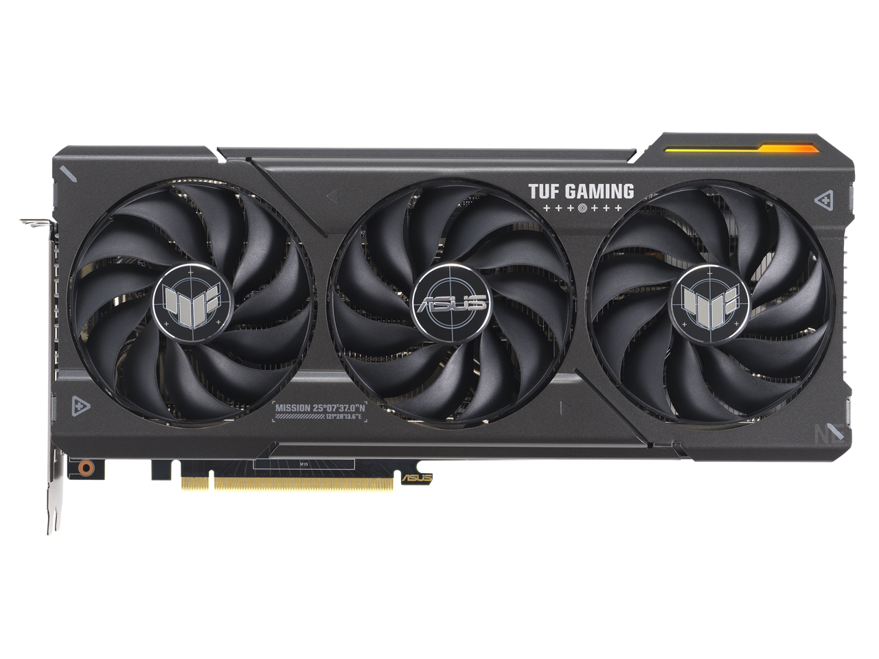 ASUS GeForce RTX 4070 SUPER OC 12GB GDDR6X 192B