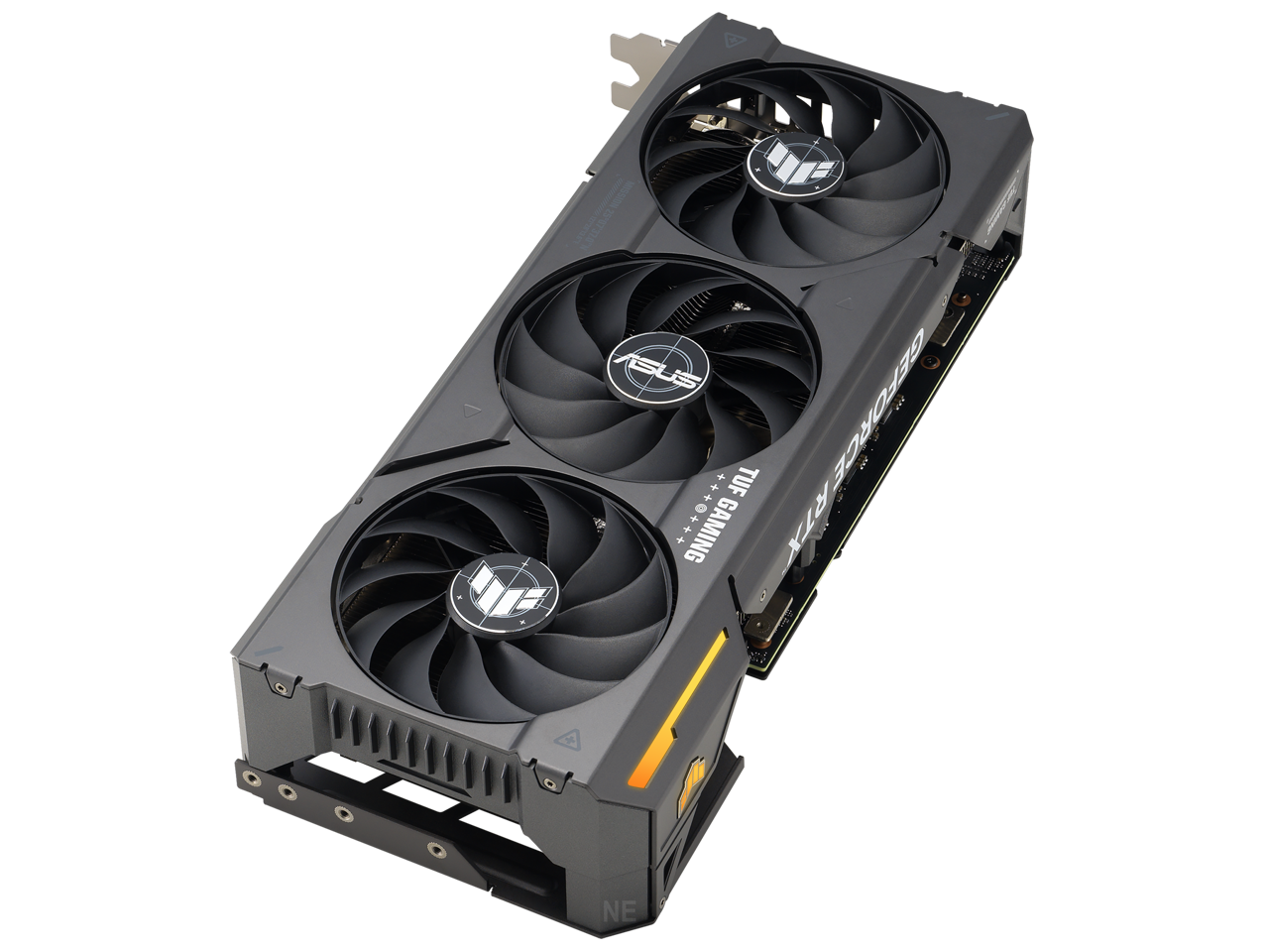 ASUS GeForce RTX 4070 SUPER OC 12GB GDDR6X 192B