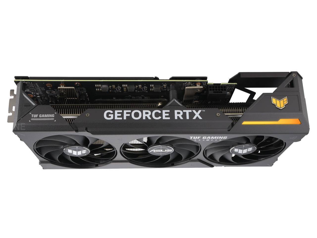 ASUS GeForce RTX 4070 SUPER OC 12GB GDDR6X 192B