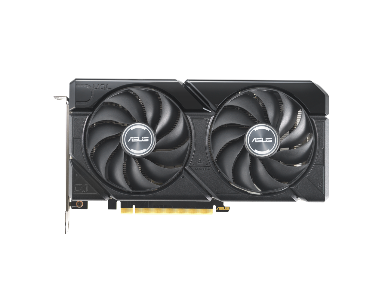 ASUS  GeForce RTX 4070 SUPER EVO White OC 12G